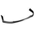 thumbnail image 4 of Ikon Motorsports Compatible with 92-95 Civic EG 2Dr Coupe 3Dr Hatchback EVO Style Front Bumper Lip - Polyurethane PU, 4 of 6