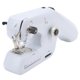 thumbnail image 2 of Handheld Sewing Machine Portable Electric Dual Line Sewing Machine with Ergonomic Handle Sewing Machine US Plug 110240V, 2 of 5