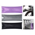 thumbnail image 4 of Housse de Protection pour Vélo Pliant pour Brompton Cadre Sac de Rangement Électrique Violet, 4 of 8