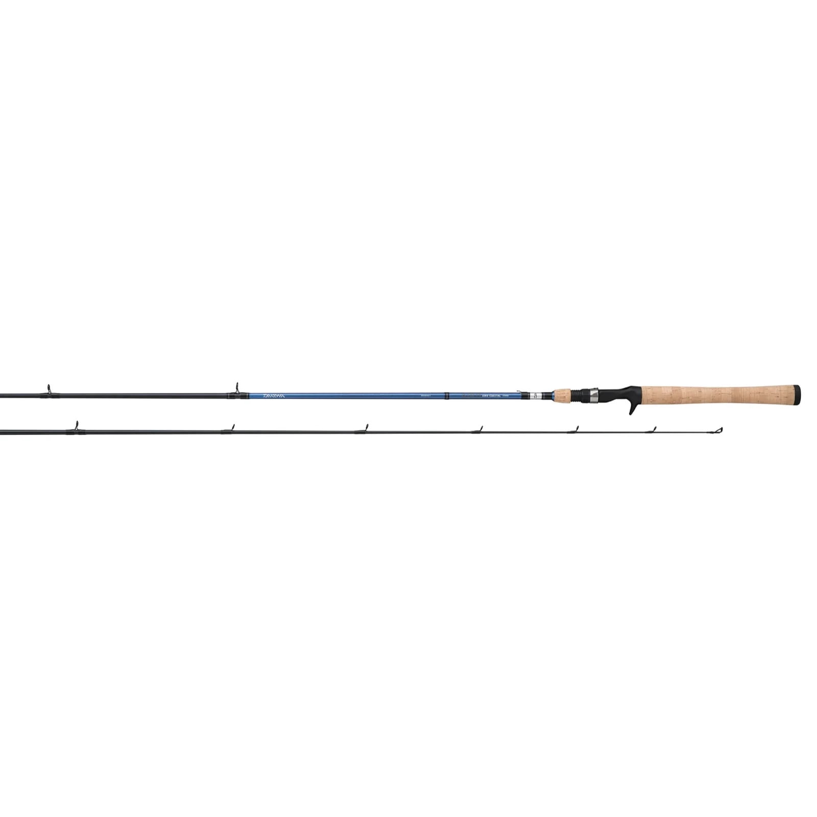 Daiwa Aird Coastal ACIN701MHXS Fishing Rod - Walmart.com