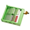 thumbnail image 2 of Bookshelf, Multifunctional Book Storage Shelf for Home, Office, School, 2 of 8