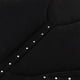 thumbnail image 3 of Pantalones Cortos de Ciclismo Acolchados para en Bicicleta, Medio Pantalón, Bicicleta, Ciclismo, Medias, Cojín para Hombres, Mujeres, Esquí, Mo Negro Macarena Pantalones cortos de ropa interior de bicicleta, 3 of 7