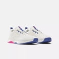 thumbnail image 2 of Reebok Footwear  Women's Nanoflex Tr 2 Reebok Training Core Ftw Women White , 9 M US, 2 of 5