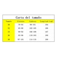 thumbnail image 3 of Jeans Ajustados Casuales Elásticos Para Hombre, 3 of 8