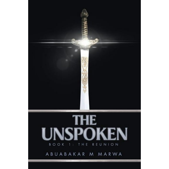 Unspoken : He Reunion, Book One