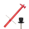thumbnail image 2 of Hot Sales Bike Shifter Alignment Hand Shift Head Mount Tail Hook Steering Height Angle Left Right Symmetric Tool, 2 of 12