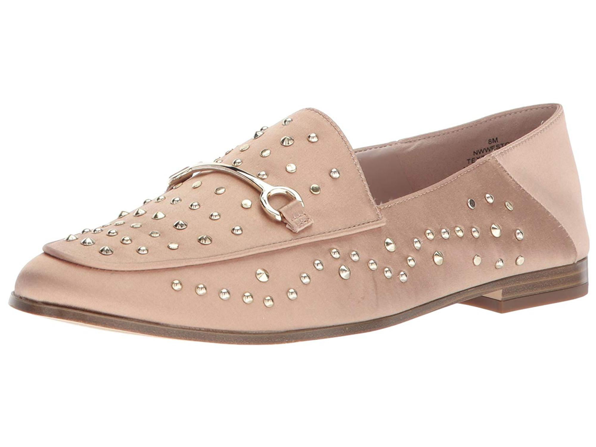 Nine west loafers womens