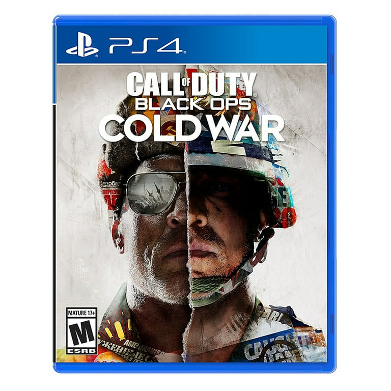 Call of duty cold war headset hot sale