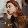 thumbnail image 2 of Teissuly Wireless Earbuds Bluetooth 5.3 Headphones, Crystal-Clear Calls, Premium Sound Bluetooth Headphones IPX5 Waterproof Earphones for Sports and Working Ear Buds for Android IOS Teissuly WER202310061500, 2 of 7