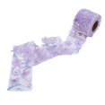 thumbnail image 4 of Rollos de tul, tela de tul para manualidades, rollo de tul con lentejuelas, tela de tul con purpurina construida para durar, 4 of 9