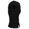 Top Headwear Ski Mask One Eye Hole, Black