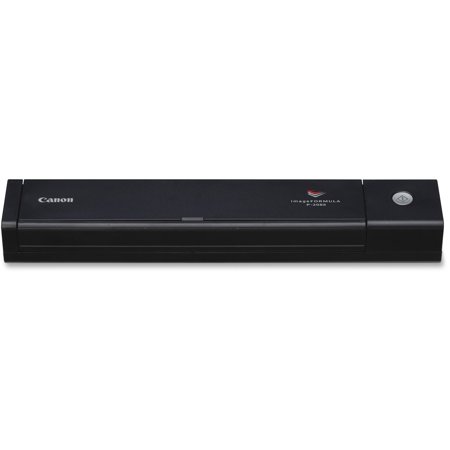 Canon, CNMP208II, P-208II Scan-tini Personal Document Scanner, 1 (Best Personal Scanner Organizer)