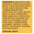 thumbnail image 5 of (3 pack) Cajun Gumbo & Rice Entree Mix, 8oz, 5 of 7