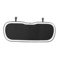 thumbnail image 1 of Funda protectora para asiento de coche, alfombrilla protectora para asiento, reemplazo directo, accesorio de vehículos de lujo fila trasera, 1 of 8