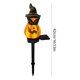 thumbnail image 3 of Luces solares LED Estacas Resina Luz con energía solar Decoración de Halloween (E) DQrwqpou Para Estrenar, 3 of 3