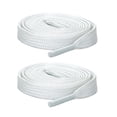 thumbnail image 1 of Shoe Laces For Sneakers Reflective Luminous Shoelace Shoestring- LED, 1 of 8