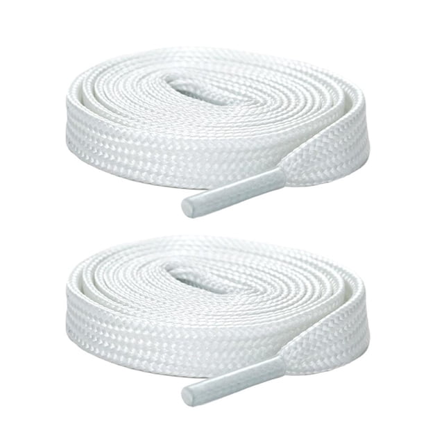 Shoe Laces For Sneakers Reflective Luminous Shoelace Shoestring- LED