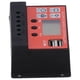 thumbnail image 3 of Controlador De Carga Solar Pwm, Protección Contra Sobrecarga Protección Contra Cortocircuitos 60A 12V 24V Regulador De Batería Solar Pwm Para Paneles Solares De 36V Para Paneles, 3 of 8