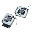 CPU GPU Radiator DC12V 1A 4pin Laptop Cooler Fan For 5 N22C1 AN515-58 ...