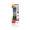 Fine Line EnerGel Liquid Gel Roller in Black [Set of 6]