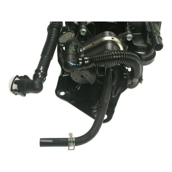 Carbon Canister - Compatible with 2005, 2009 - 2012 Toyota Matrix FWD 1.8L 4-Cylinder 2010 2011