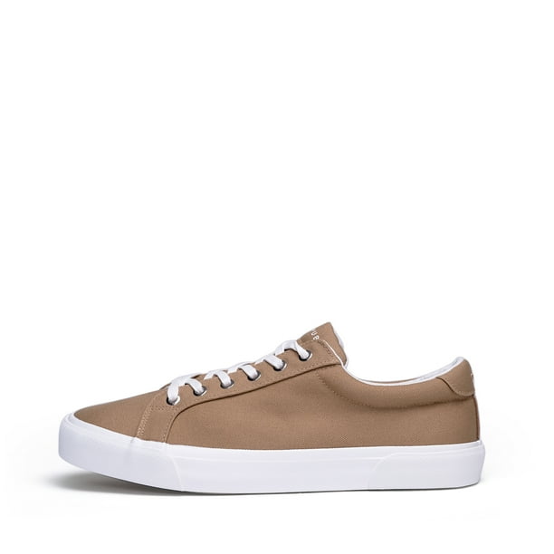 bowery canvas sneaker