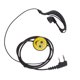 thumbnail image 2 of Waiter Mic Auricular Auricular Para Sunnimix Auricular del walkie talkie, 2 of 8