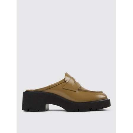 

Camper Loafers Woman Brown Woman