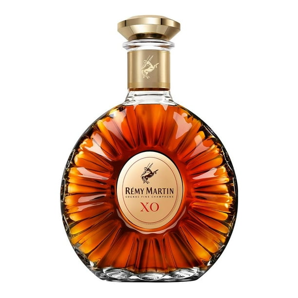 Cognac Rémy Martin XO 700 ml