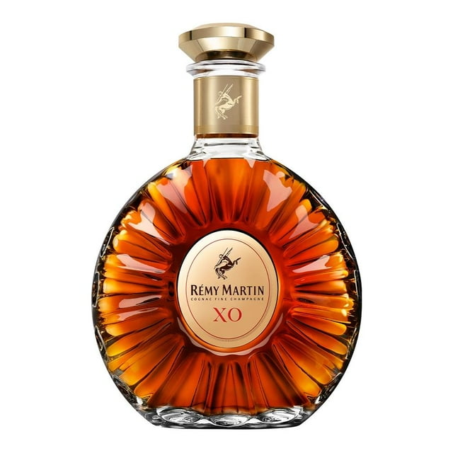 Cognac Rémy Martin XO 700 ml