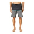 thumbnail image 7 of O'Neill Mens Hyperfreak Hydro Wanderer 20 inch boardshorts, 7 of 7