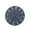 Blue, variant on 31MM Watch Dial With Single Date Window Fit For DG2813 Movement Accessories DIY Part