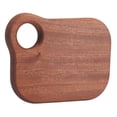 thumbnail image 1 of Tabla De Cortar Pequeña, Tabla De Cortar De Frutas Antideslizante Multifuncional, Mini Placa De Ligera Para La Cocina Del Hogar, 1 of 7