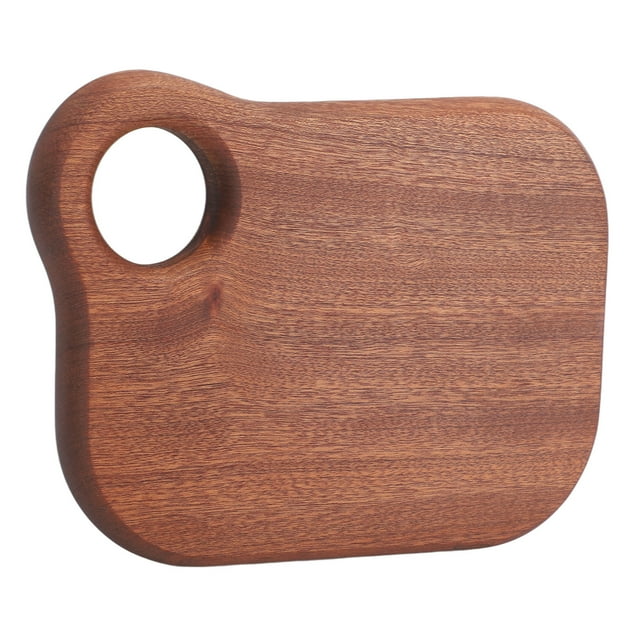 Tabla De Cortar Pequeña, Tabla De Cortar De Frutas Antideslizante Multifuncional, Mini Placa De Ligera Para La Cocina Del Hogar