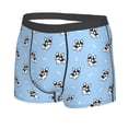 thumbnail image 2 of Naloa French Bulldog Puppy Print Mens Underwear - Boxers for Men, Classic Briefs for Men, 2 of 9