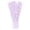 B001- Color A, variant on Biodegradable Straws, Disposable Straws, Birthday Party Supplies, Princess Birthday Party Decorations, 100 Count 8 Inch Colorful Striped Paper Straws for Cupcake Toppers, Cocktail