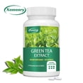 thumbnail image 2 of Extracto de té verde: aumenta la energía, quema grasas, controla el apetito, estimula el metabolismo, es antioxidante - 120 s, 2 of 5