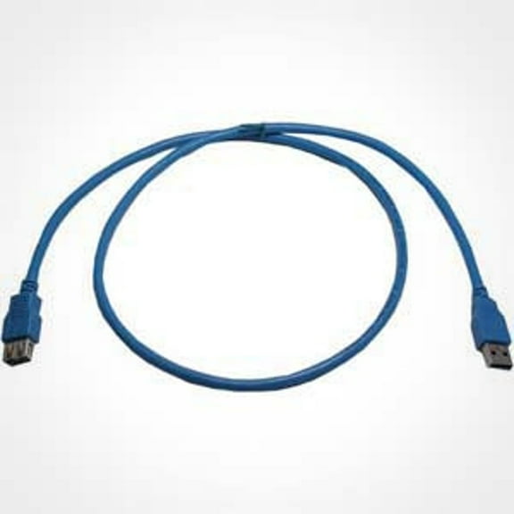 USB Extension Cable - USB 3.0 Type A Male to Female