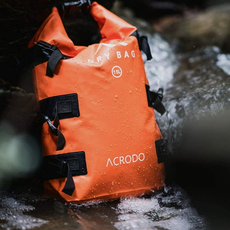 Acrodo shop dry bag