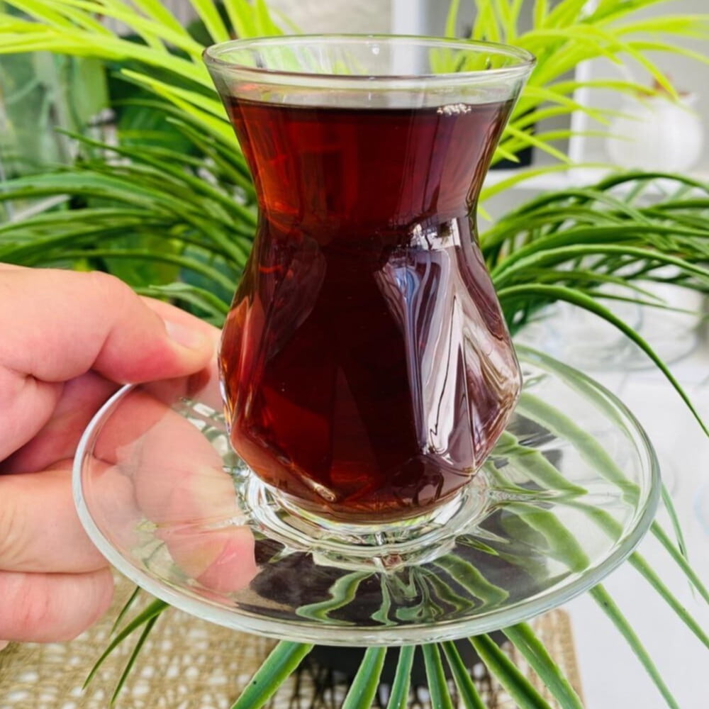 Turkish tea glasses : r/askberliners
