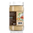 thumbnail image 2 of Mister Fit Untable de cacahuate con cacao y proteina 840g, 2 of 3