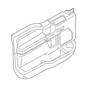 Genuine OE Ford Door Trim Panel - HL3Z1823943AA