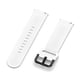 thumbnail image 3 of Correa de reloj ajustable de silicona para Samsung Galaxy Watch Active 2 40mm 44mm S, 3 of 7