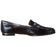thumbnail image 6 of Calvin Klein Women's Celia Penny Loafer, Perla Nero, 7 M US, 6 of 8