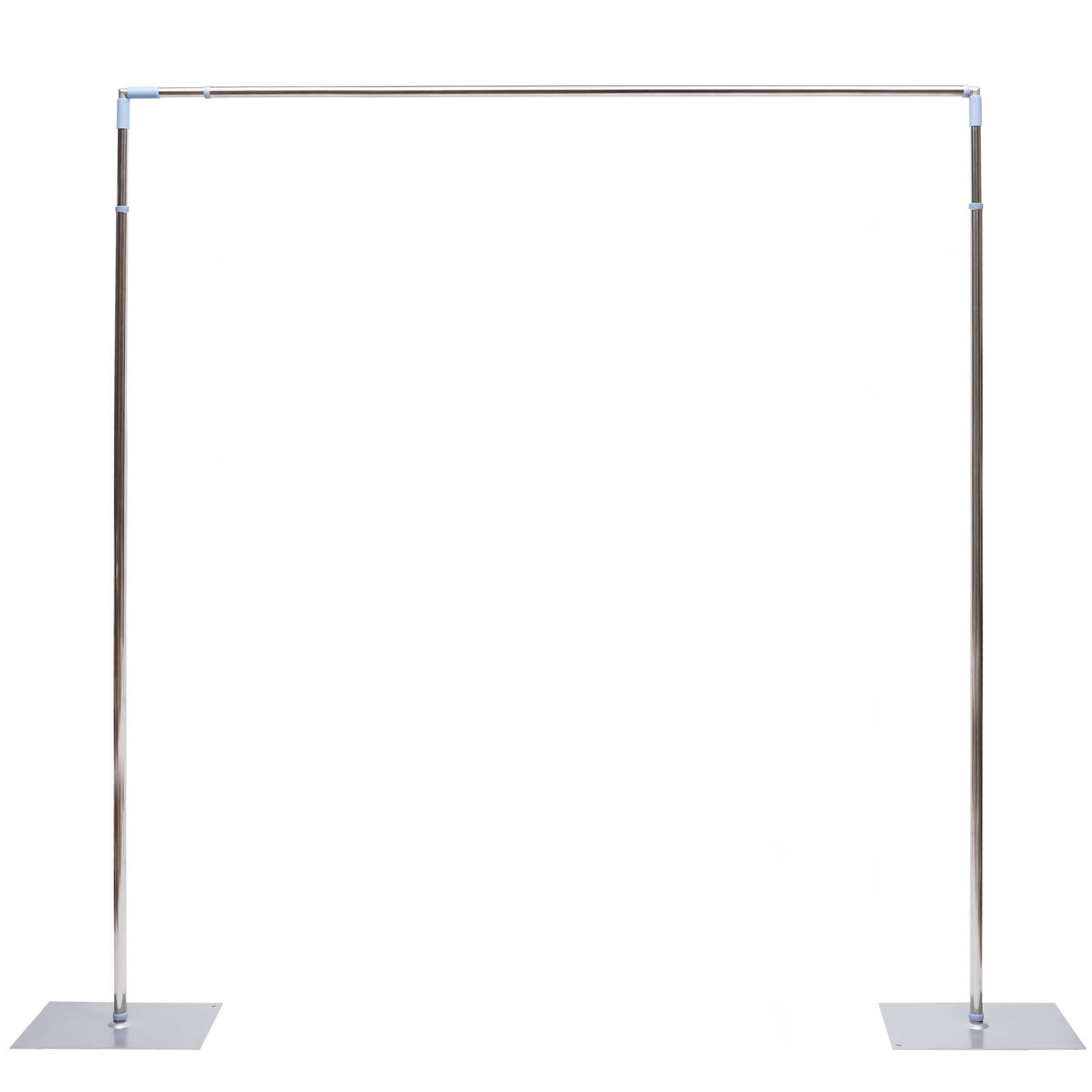 Buy Oukaning 3x3m Wedding Photography Backdrop Stand Stainless Steel