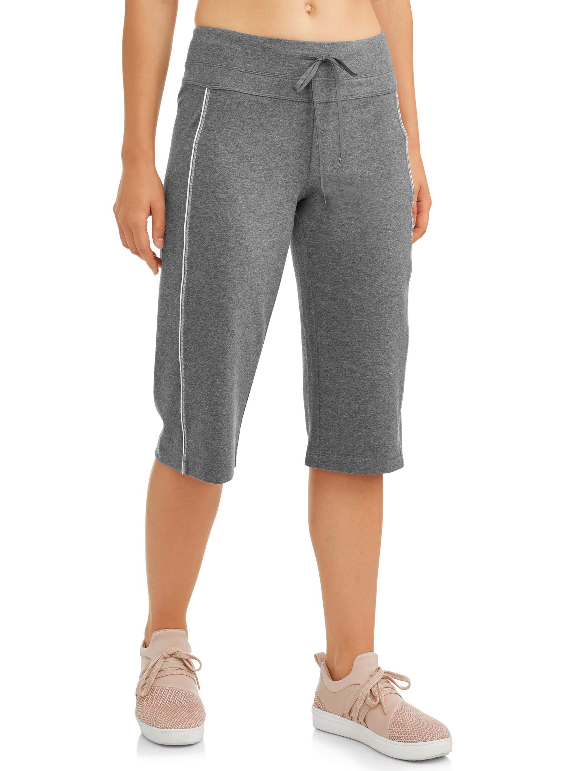Athletic Works - Athletic Works Women's Athleisure Dri More Core Piped ...
