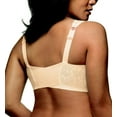 thumbnail image 4 of Playtex Womens 18 Hour Front-Close Wire-Free Bra Style-4695, 4 of 4