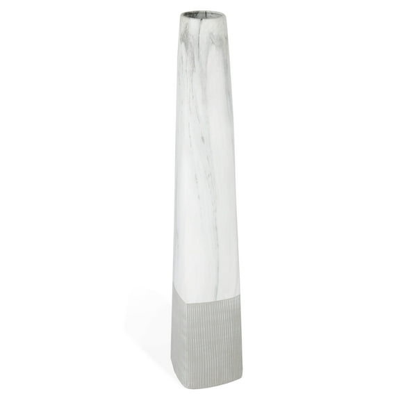 Raine, Large Ceramic Floor Vase