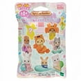 thumbnail image 5 of Serie de chicas de anime de Sylvanian Families, club mágico, caniche de frutas, expedición al océano, modelos kawaii, lindo adorno, juguete, regalo de cumpleaños, 5 of 5