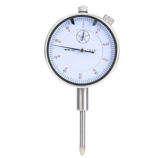 Dial Indicator, High 1in Dial Indicator, Industrial Devices For